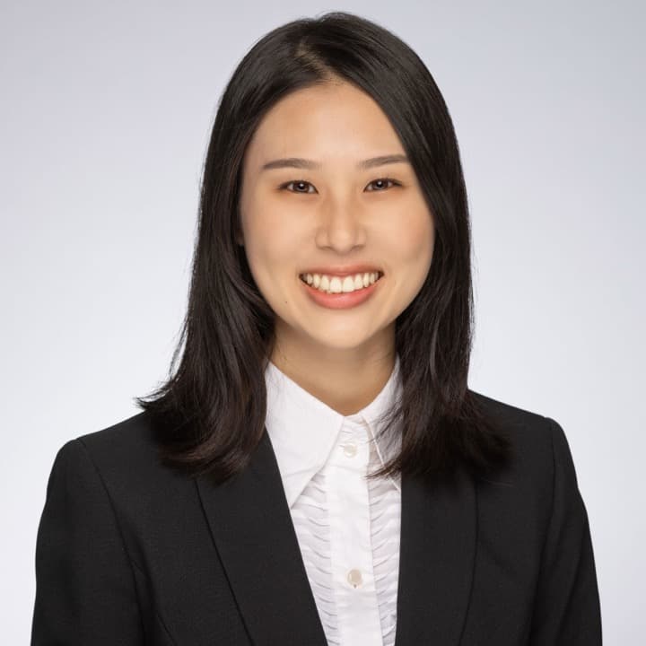 Arial Huang profile photo