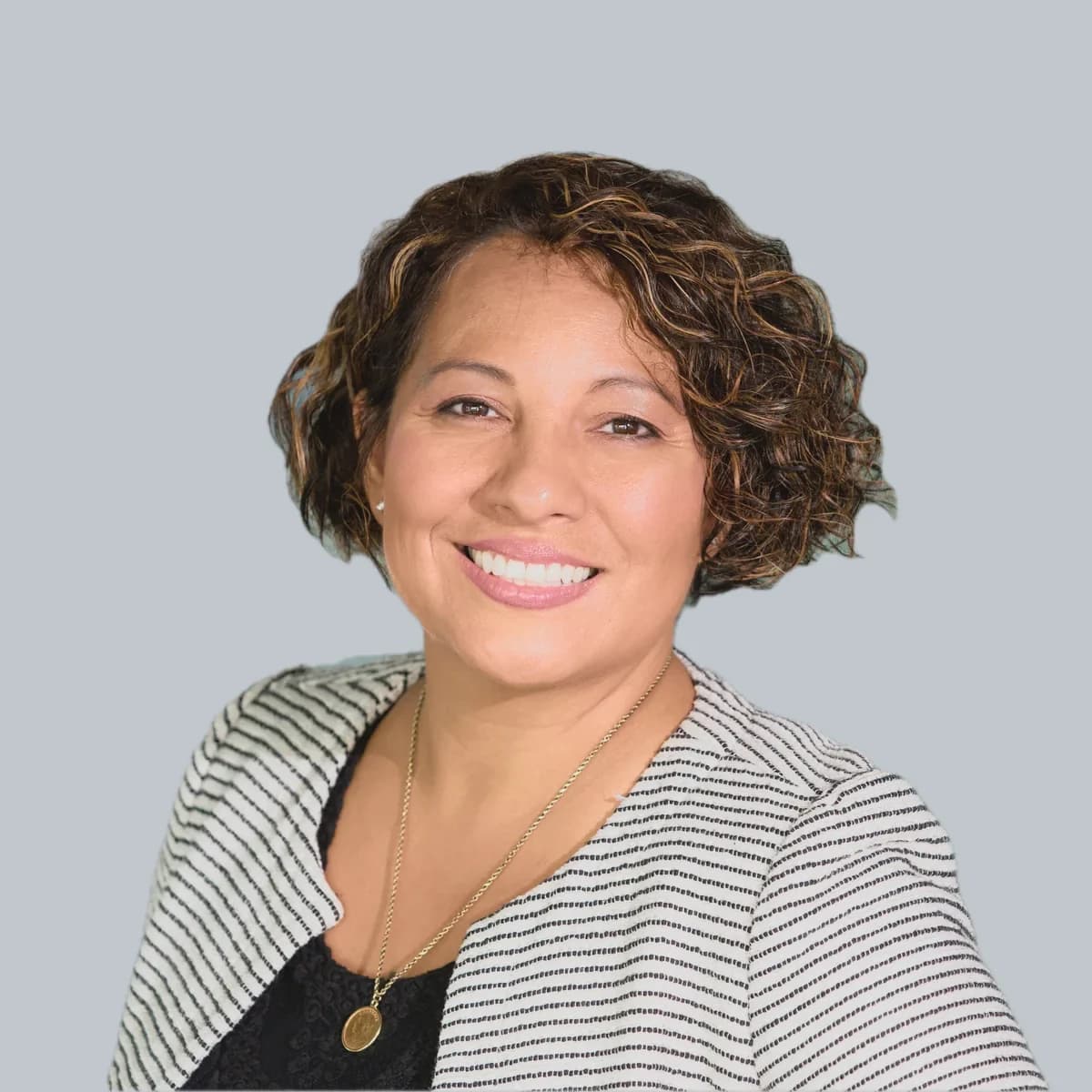 Composite portrait representing an assortment planner