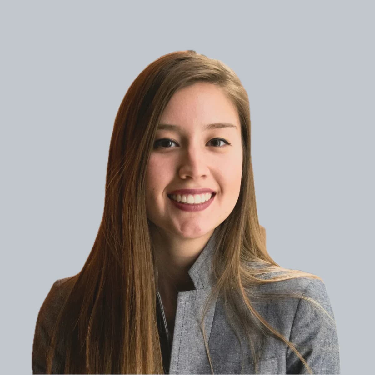 Composite portrait representing a merchandise planner