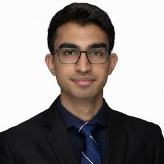 Arnav Gupta profile photo