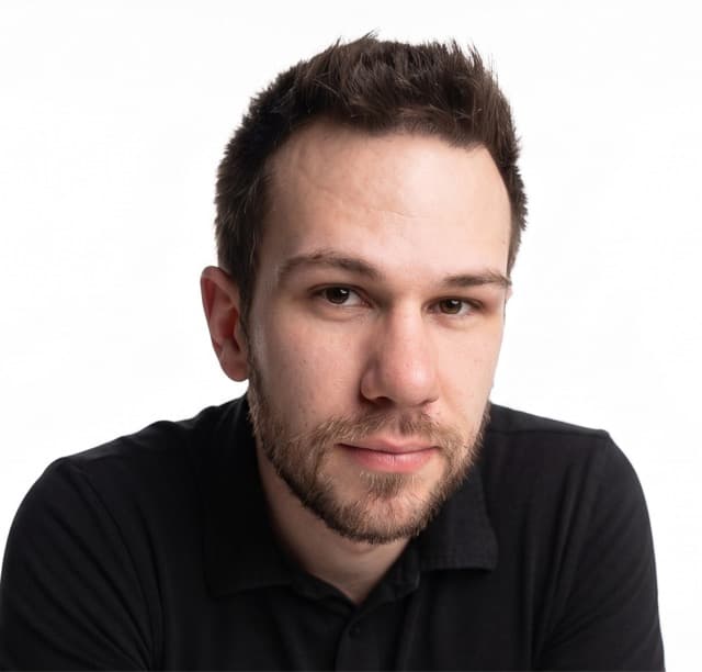Florian Denu profile photo